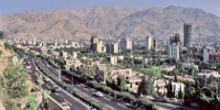 tehran-gallery